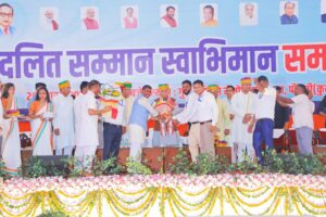 Union Minister Govt of India Manohar Lal